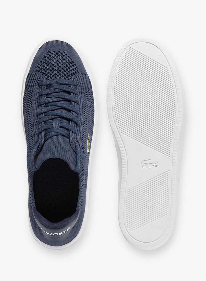 لاكوست لا بيك 2.0 سنيكرز كاجوال برباط - Image 5