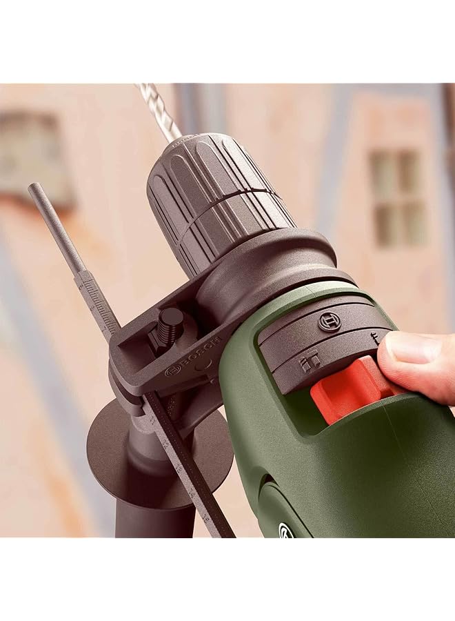 BOSCH Home And Garden Easy Impact 600 Drill 600 Watt With Carrying Case 0 603 133 070 - Image 5