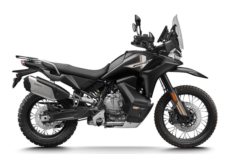 CFMOTO 800MT-X - Image 2