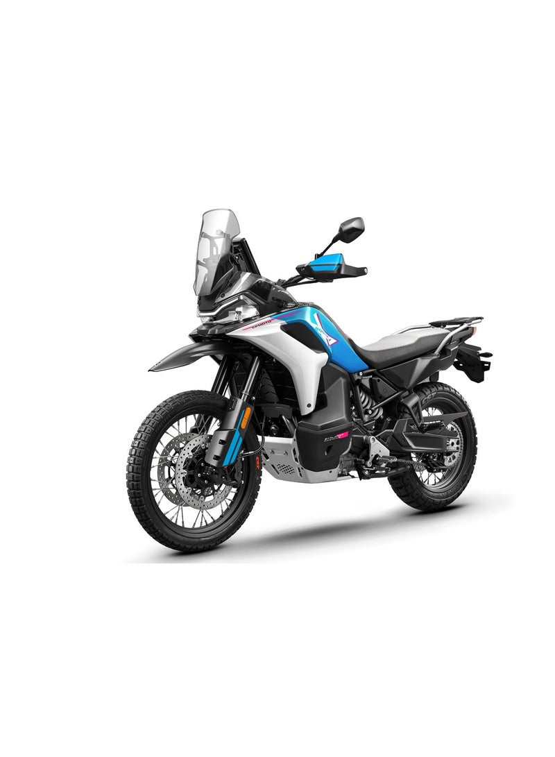 CFMOTO 800MT-X - Image 3