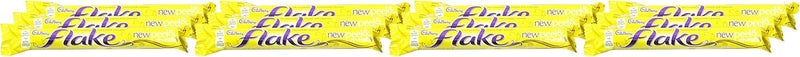 Cadbury Flake Chocolate Bars, 12-Count - Image 5