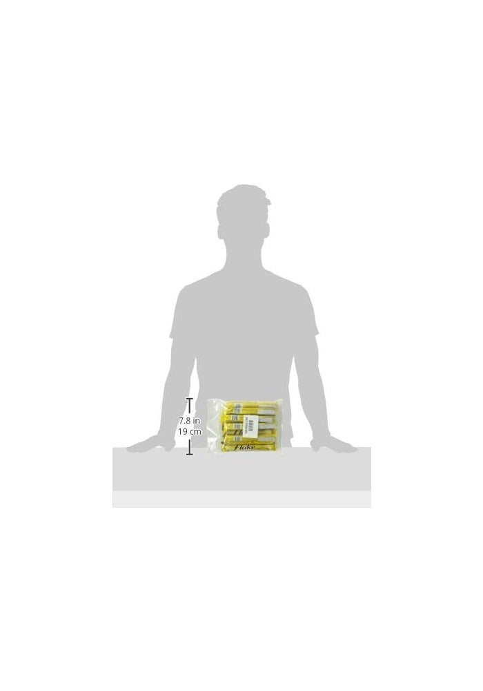 Cadbury Flake Chocolate Bars, 12-Count - Image 4