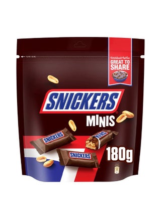 Minis