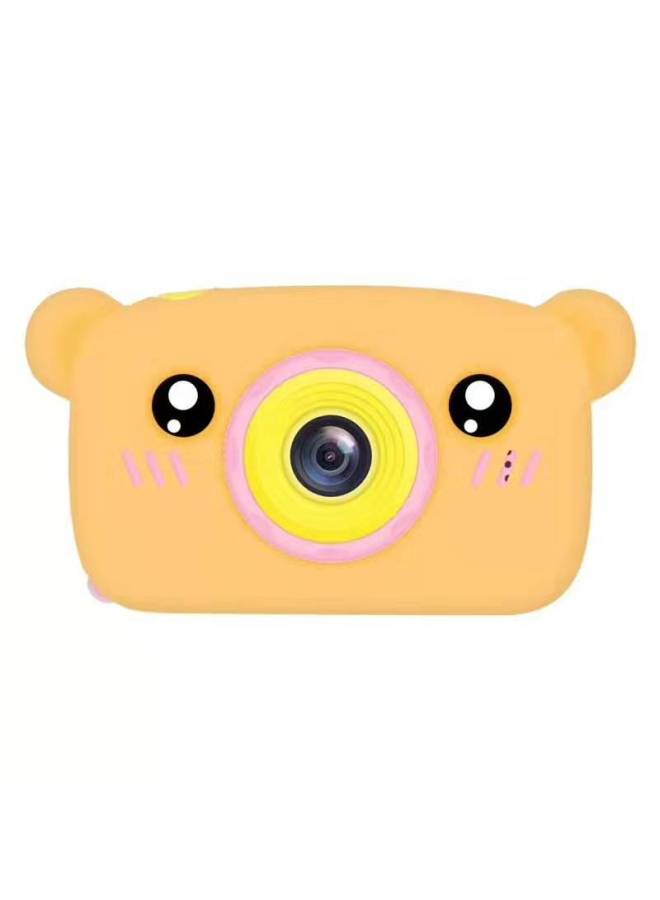 Neutral X9s Children Digital Hd Ips Screen Mini Camera Can Take Pictures Video Cartoon Toy Camera - Image 1