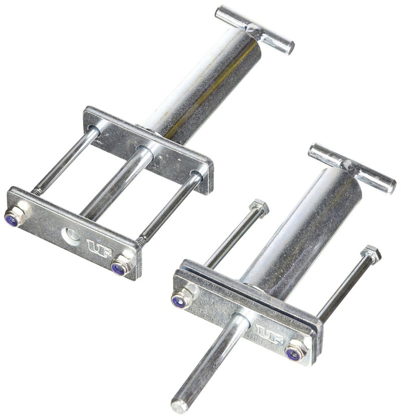 Ultra-Fab Products (17-943031 3/8" Ultra Fifth Wheel Jack Quick Pin, (Pack of 2) - Image 4