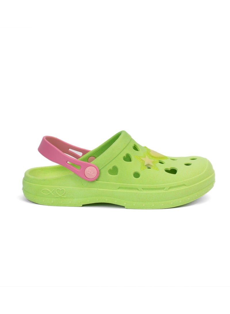 KIDY (MAR&COR) CROCS BABY KIDS - Image 1