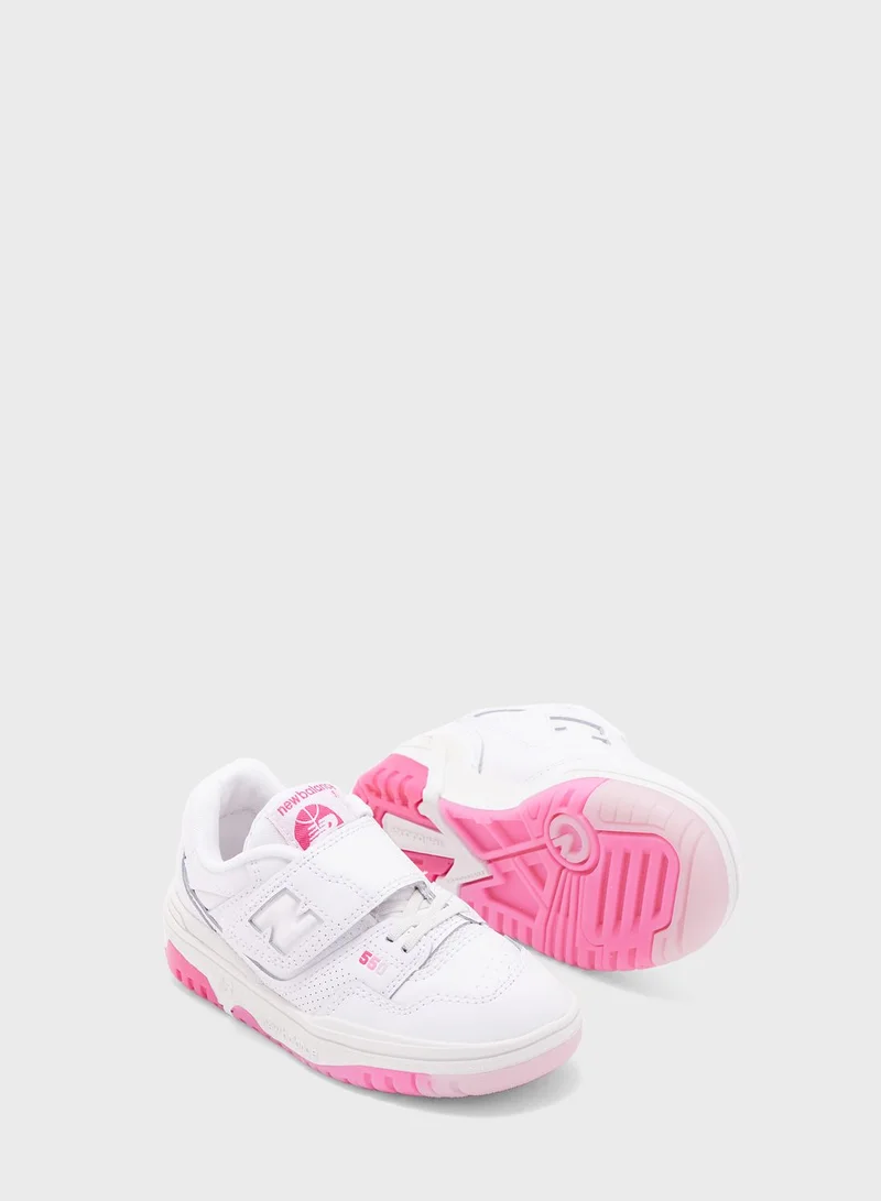 New Balance Kids Bb550