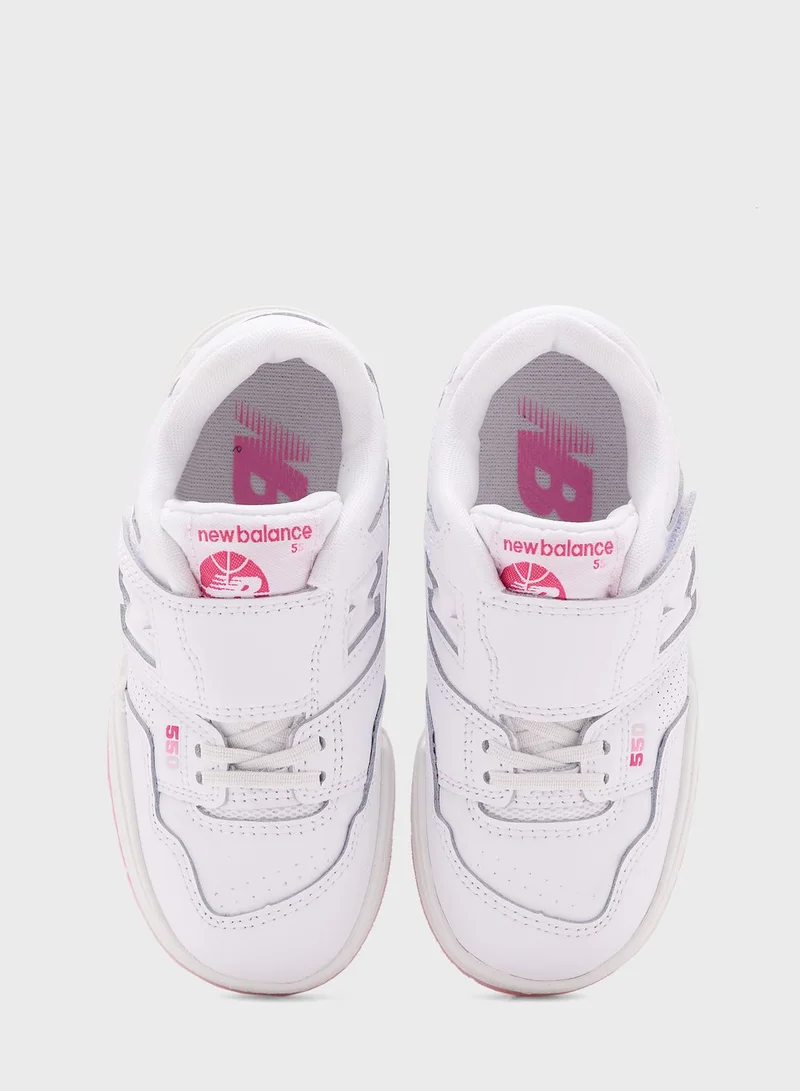 New Balance Kids Bb550