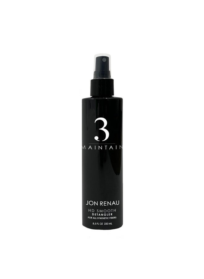 Jon Renau Jon Renau HD Smooth Detangler (8.5 Ounce) 