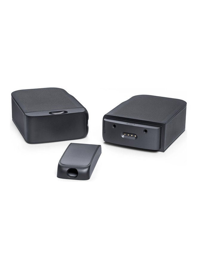 Bar 1000 7.1.4ch Soundbar with Detachable Surround Speakers & 10" Wireless Subwoofer – Dolby Atmos, DTS:X – Black (Model: JBLBAR1000PROBLKUK)  - Image 4