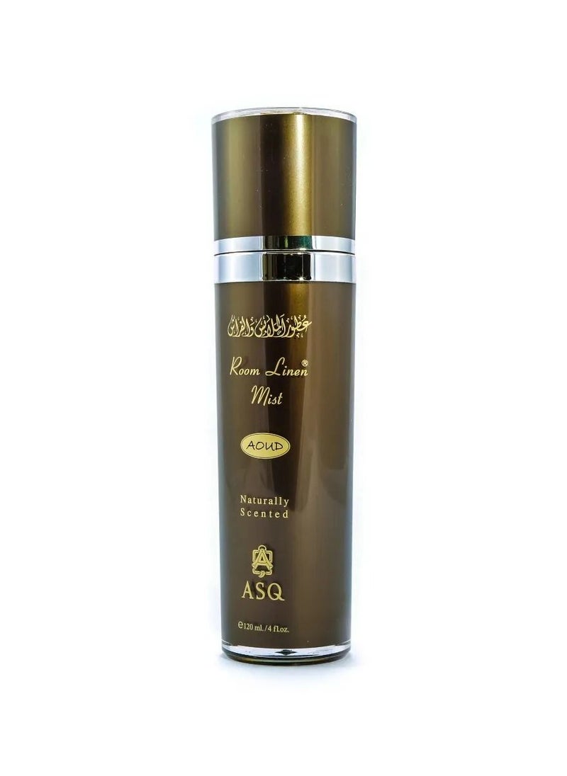 Abdul Samad Al Qurashi Room and bed freshener Tobel 120 ml 