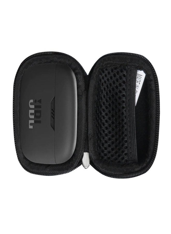 Adada Hard Travel Case for JBL Tune 230NC TWS True Wireless in-Ear Noise Cancelling Headphones - Image 1