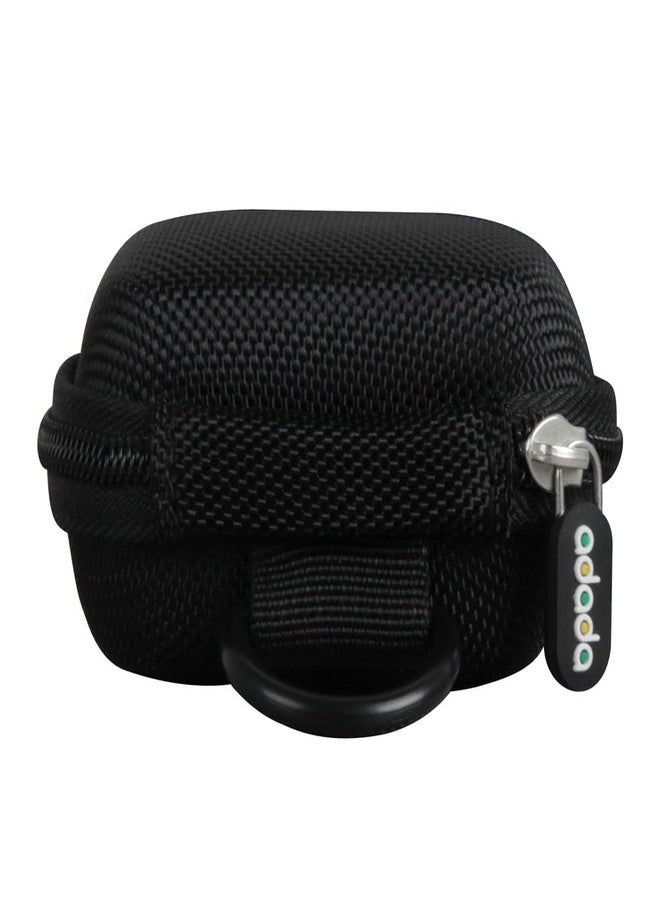 Adada Hard Travel Case for JBL Tune 230NC TWS True Wireless in-Ear Noise Cancelling Headphones - Image 4