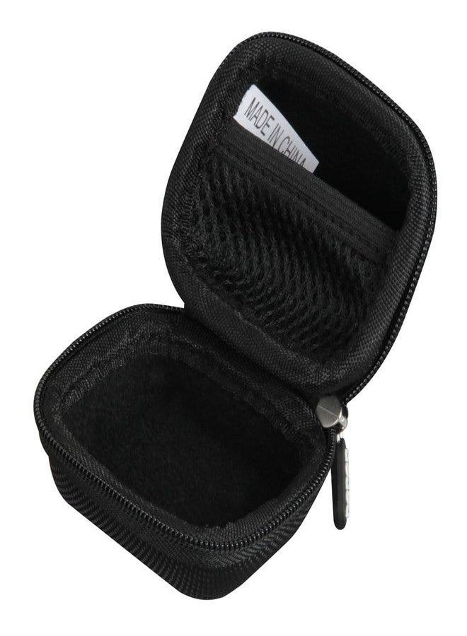 Adada Hard Travel Case for JBL Tune 230NC TWS True Wireless in-Ear Noise Cancelling Headphones - Image 3