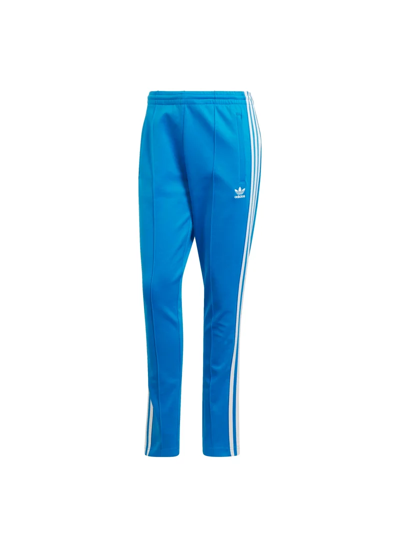Adidas adidas SST PANTS Blue Originals Women PANTS