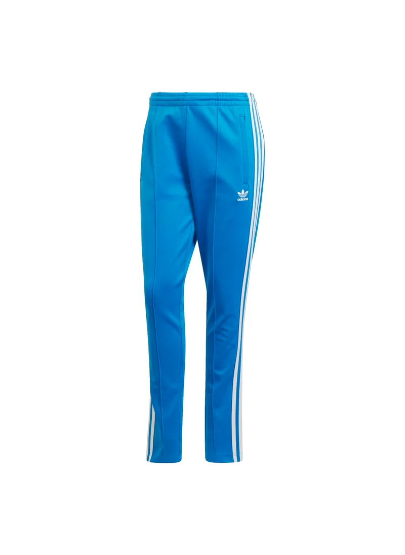 Adidas adidas SST PANTS Blue Originals Women PANTS