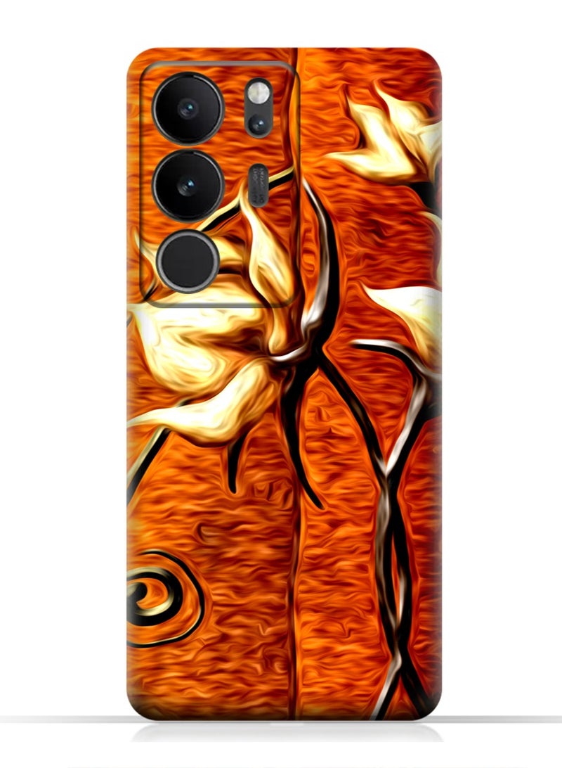 إيه إم سي ديزاين غطاء حماية بطبعة هاتف فيفو V29 (5G) - Image 1