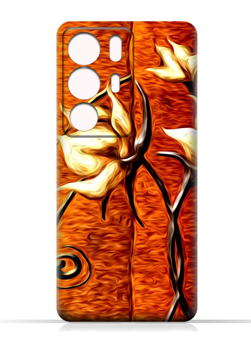 إيه إم سي ديزاين غطاء حماية بطبعة هاتف فيفو V29 (5G) - Image 2