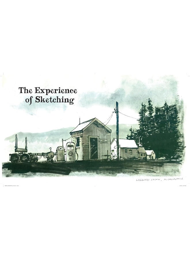 The Artist's Guide to Sketching: The Classic Book about Making Art on Location - Image 5