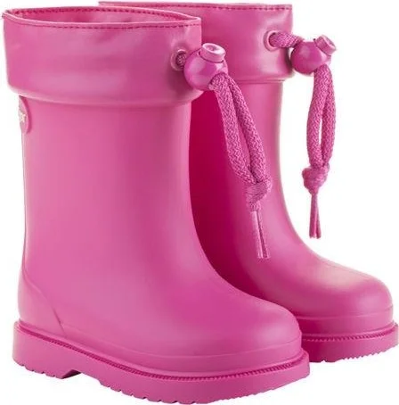 ايجور W10101-007 Chufo Cuello Plastic Boot Boots
