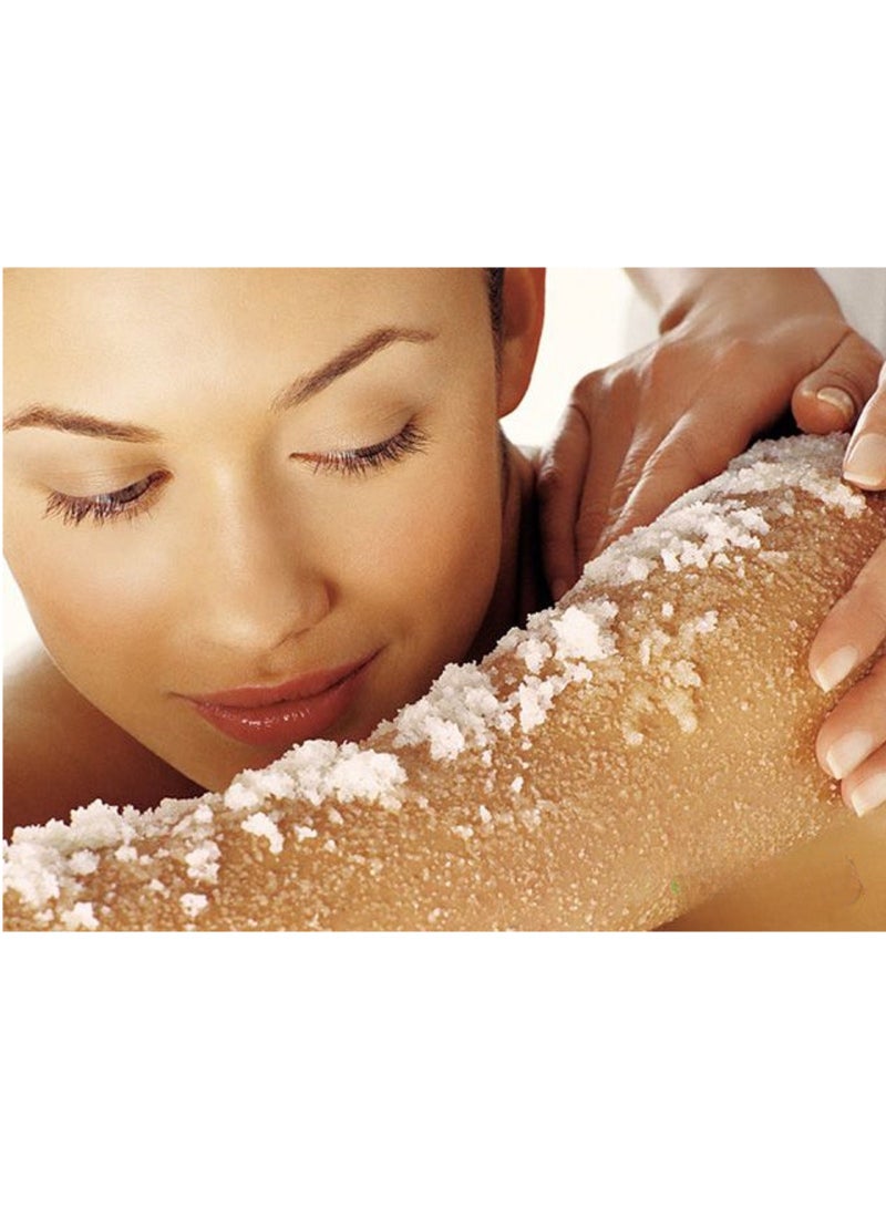 BOBANA Spa Berries Salt Scrub 300gm - Image 5