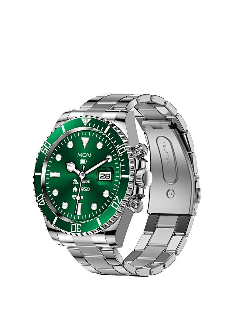 Generic - Smart Watch GT6 HERO Multi- Function - Image 1
