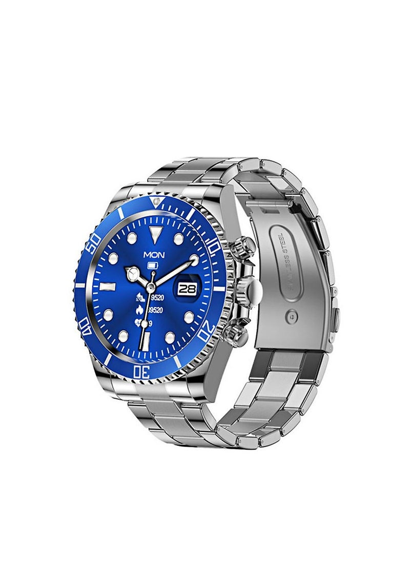 Generic - Smart Watch GT6 HERO Multi- Function - Image 1