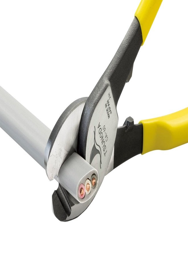 تسونودا قاطع كابلات Tsunoda CA-60 (10 بوصات) - Image 5