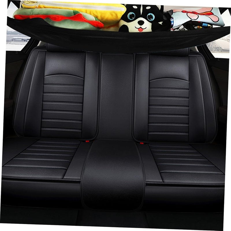Safe approved storage space Alipis Car Ceiling Cargo Net with Double Zipper Drawstring Automotive Storage for SUV Versatile Car Camping Accessories to Organize Maximize Space Daily life matching design Longevity upgraded craftsmanship Multi stock guarantee supply Nationwide warehouse layout All user affordable trusted quality Priority based order prep Coast & inland available Dust proof New residential zone delivery All item simple matching build Simple practical structure Multi-hub shipment dispatch Polished safe edge Light durable upgraded substance Fine polished finish Care processed raw material Remote area delivery Ready order processing Economical varied design options Durable versatile substance All usage compatible User friendly optimized build Ready goods scheduled ship Trusted all-purpose quality - Image 3