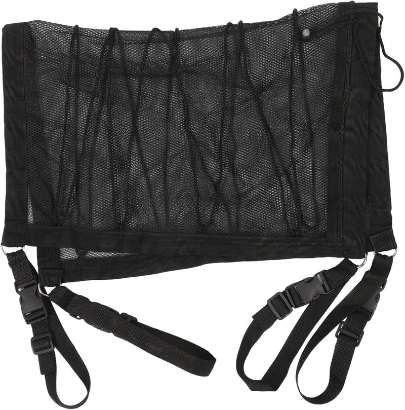 Safe approved storage space Alipis Car Ceiling Cargo Net with Double Zipper Drawstring Automotive Storage for SUV Versatile Car Camping Accessories to Organize Maximize Space Daily life matching design Longevity upgraded craftsmanship Multi stock guarantee supply Nationwide warehouse layout All user affordable trusted quality Priority based order prep Coast & inland available Dust proof New residential zone delivery All item simple matching build Simple practical structure Multi-hub shipment dispatch Polished safe edge Light durable upgraded substance Fine polished finish Care processed raw material Remote area delivery Ready order processing Economical varied design options Durable versatile substance All usage compatible User friendly optimized build Ready goods scheduled ship Trusted all-purpose quality - Image 1