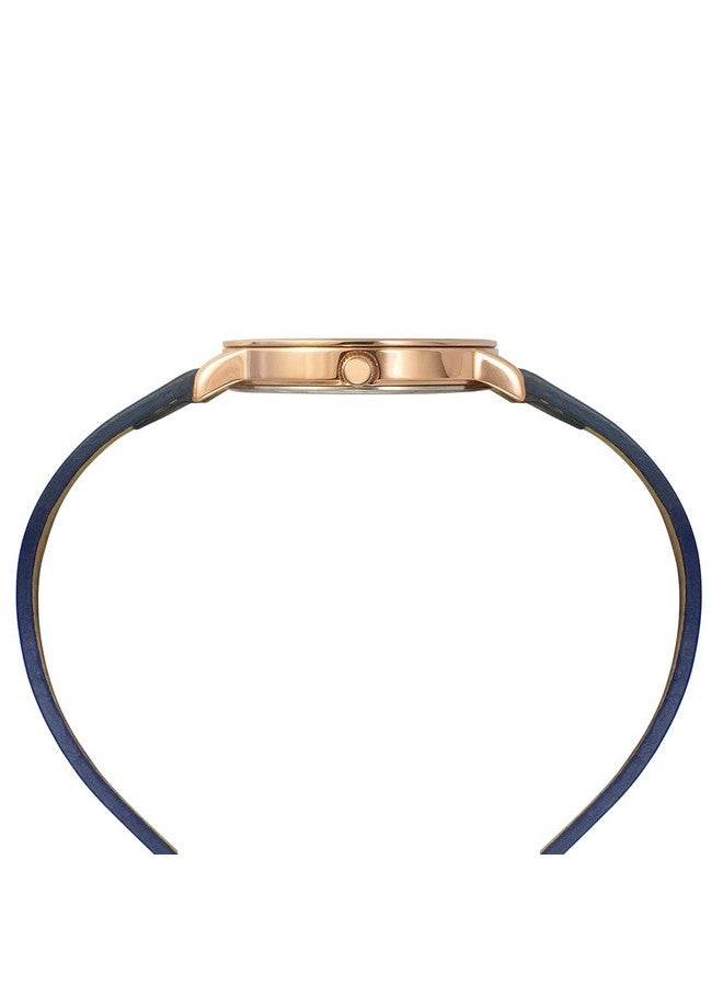 TIMEX Analog White Dial Women Watch - TWEL15605 - Image 5