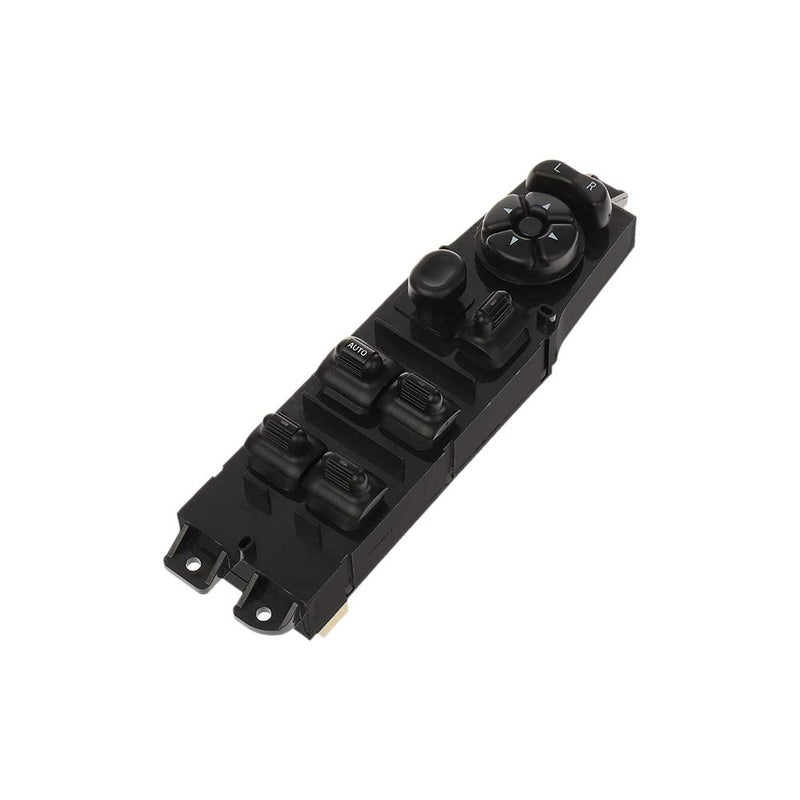 Driver Side Master Power Window Switch for Jeep Cherokee 1997 1998 1999 2000 2001 56009449AC 68171681AA