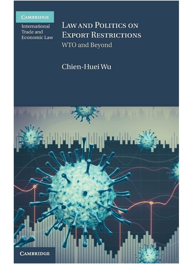 null - Law and Politics on Export Restrictions: WTO and Beyond - Image 1