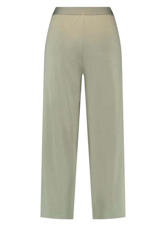 GERRY WEBER Pull-on pants with stretch comfort  - Image 3