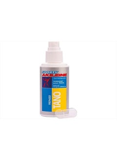 AKILEINE Akileïne Sports Tano Tanning Foot Lotion 100ml  - Image 1