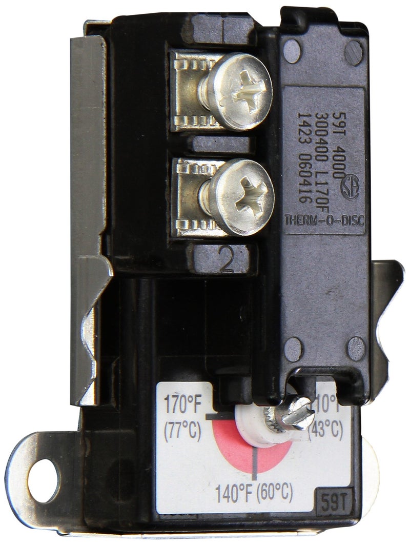 ترموستات كهربائي ريم SP8295