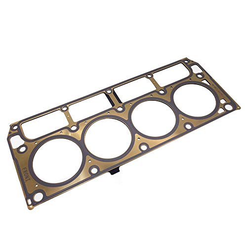 ZNHBRZI Cylinder Head Gasket 12589226 LS1/LS6 MLS Cylinder Head Gaskets Set Replacement for Chevrolet Silverado 1500 4.8L 2005-2007 Cadillac CTS-V V8 5.7L 2004-2005 GMC Sierra 1500 V8 12498544 12565390 - Image 4