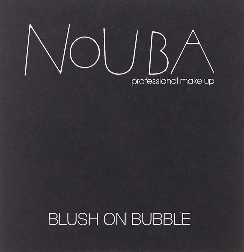 Nouba Blush On Bubble Blush No 43 Orange 6g - Image 2