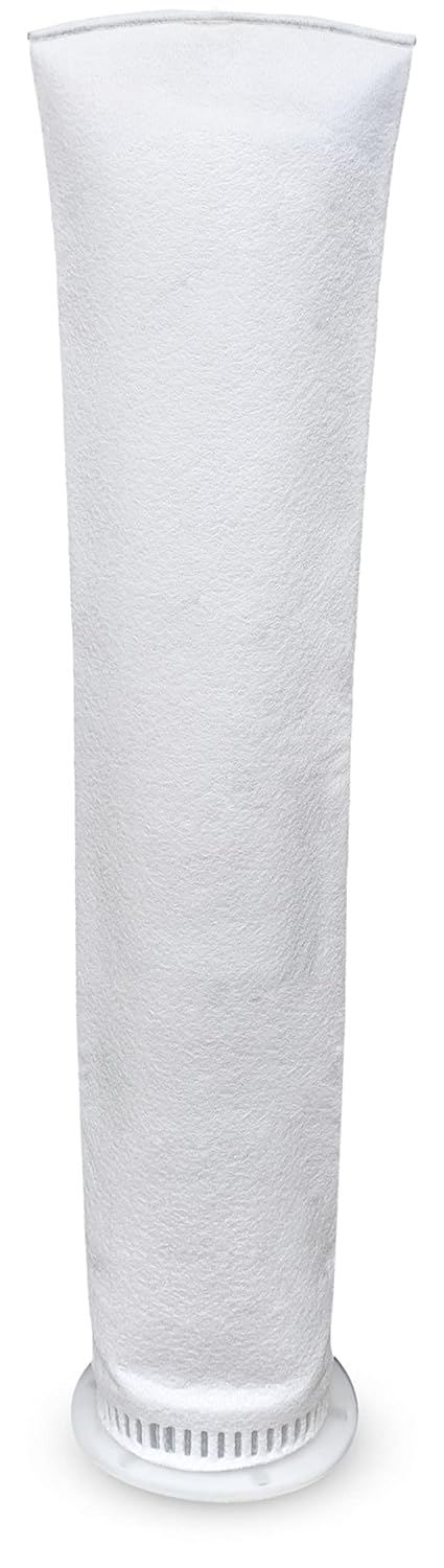 KONVIO NEER Konvio Neer 5 Micron Filter Bag for 4" Dia & 20" Length Jumbo House Filter - Image 1