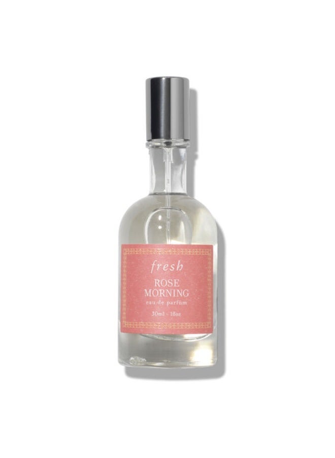 فريش عطر فريش روز مورنينج أو دو بارفان 30 مل - Image 1