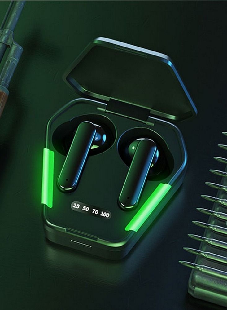 WEKOME TWS-30 Gaming Ear Buds Wireless 5.0 - Image 3