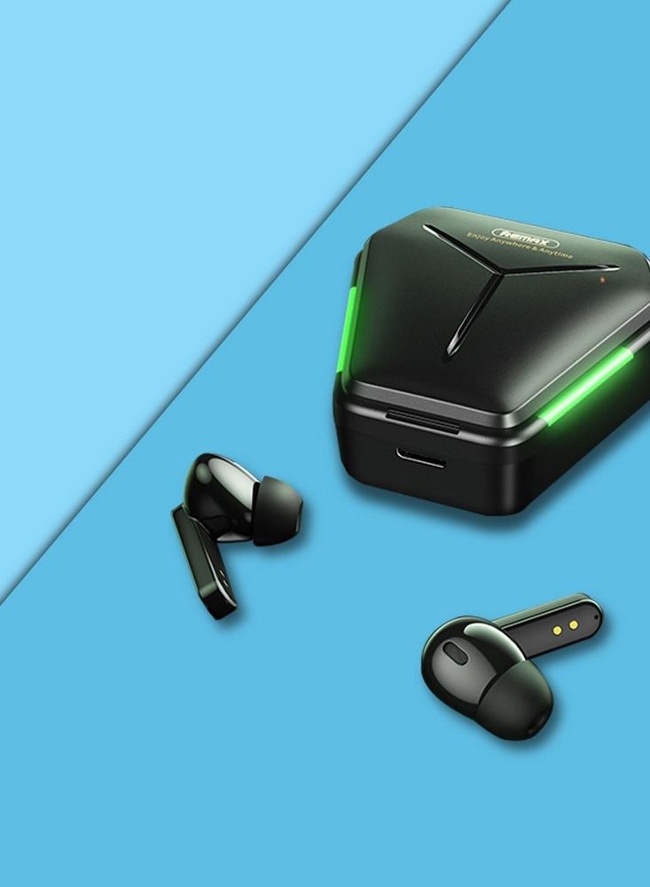 WEKOME TWS-30 Gaming Ear Buds Wireless 5.0 - Image 4