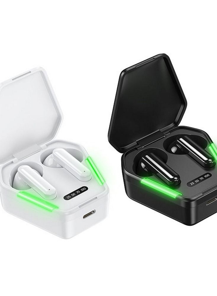 WEKOME TWS-30 Gaming Ear Buds Wireless 5.0 - Image 2