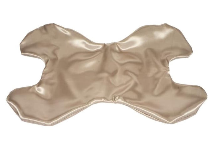 ADDITIONAL LE GRAND PILLOWCASE CHAMPAGNE SATIN