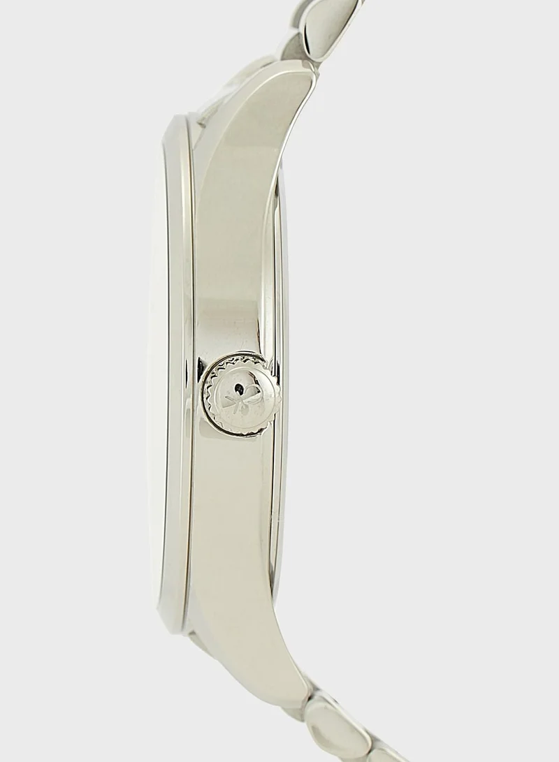 CALVIN KLEIN Iconic Analog Watch