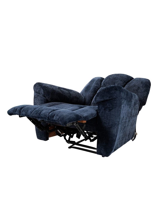 بنهيليغنز كرسي استرخاء منجد بالشانيل - Image 4