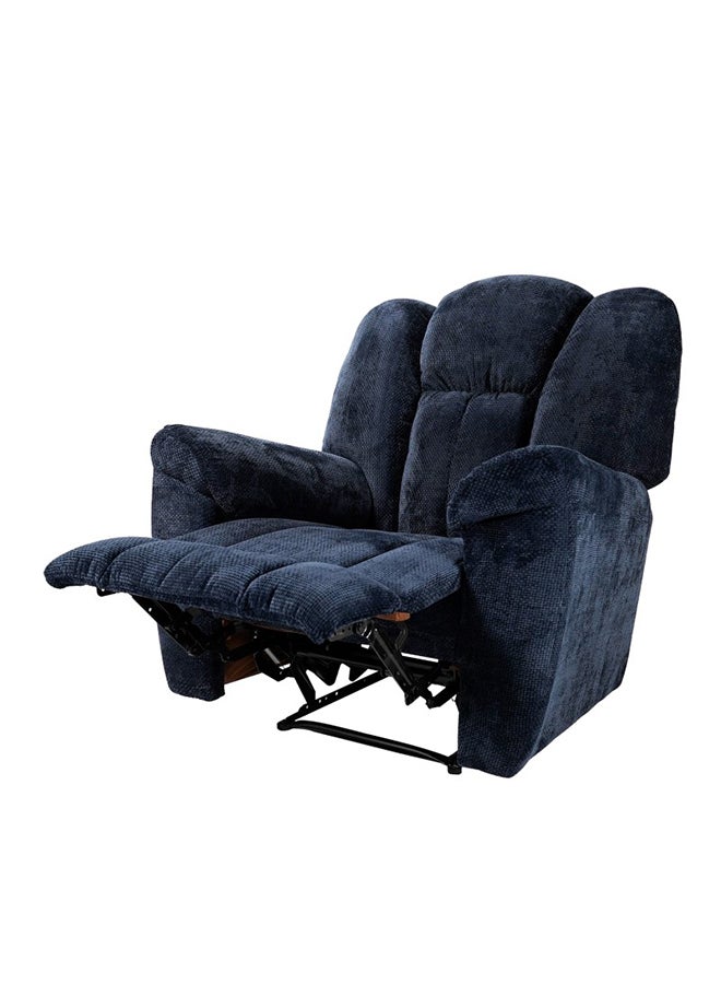 بنهيليغنز كرسي استرخاء منجد بالشانيل - Image 3