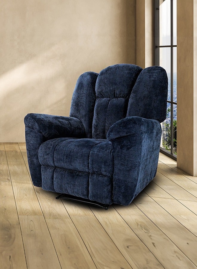 بنهيليغنز كرسي استرخاء منجد بالشانيل - Image 1