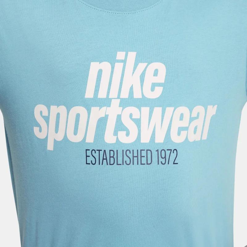 Nike Kids' Sportswear T-Shirt