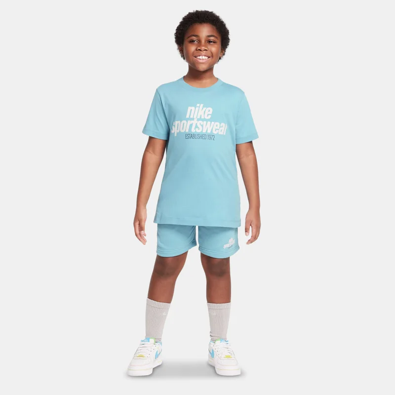 Nike Kids' Sportswear T-Shirt